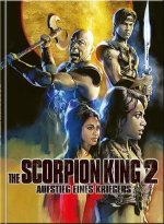 The Scorpion King 2 - Aufstieg eines Kriegers
