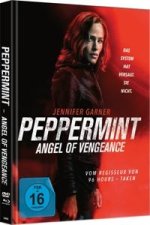 Peppermint - Angel of Vengeance