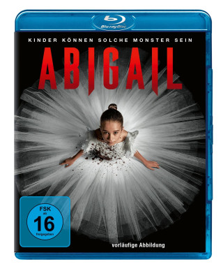 Abigail