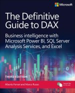 The Definitive Guide to DAX