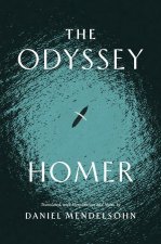 The Odyssey by Homer