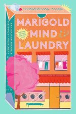 The Marigold Mind Laundry