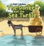 The Donkey and the Sea Turtle