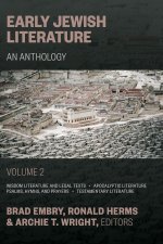 Early Jewish Literature, An Anthology Vol 2