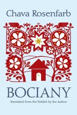 Bociany