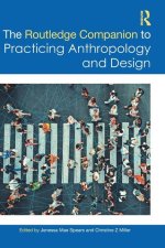 The Routledge Companion to Practicing Anthropology and Design
