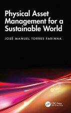 Physical Asset Management for a Sustainable World