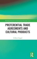 Preferential Trade Agreements and Cultural Products