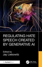 Regulating Hate Generated by AI