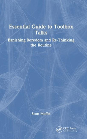 Essential Guide to Toolbox Talks
