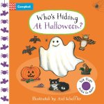 Who's Hiding At Halloween?