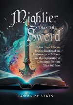 Mightier Than the Sword