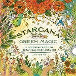 Starcana: Green Magic