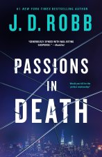 Passions in Death