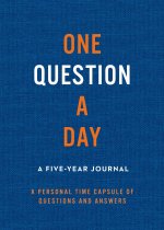 One Question a Day (Neutral)