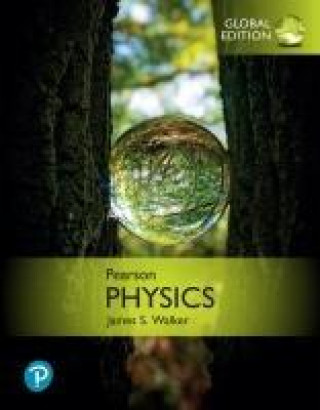 Physics, Global Edition plus Mastering Engineering with Pearson eText (Standard Bundle)