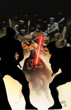 Star Wars: Darth Vader by Greg Pak Vol. 10