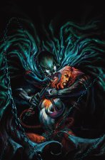 Vengeance of the Moon Knight Vol. 2