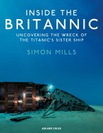 Inside the Britannic