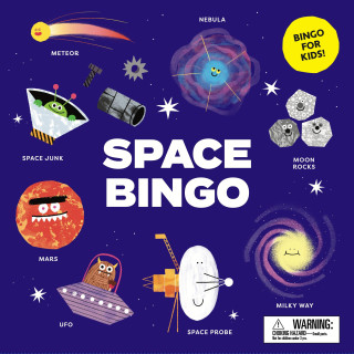 Space Bingo
