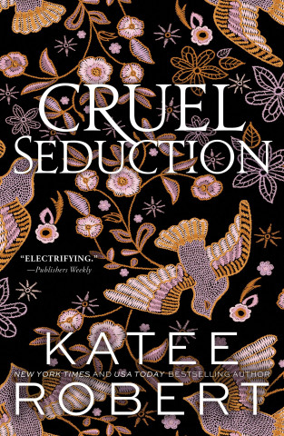 Cruel Seduction (Brožovaná)