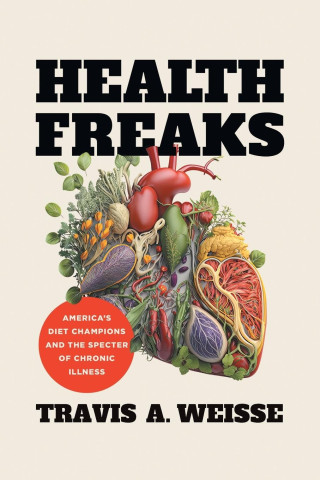 Health Freaks