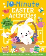 10-Minute Easter Activities