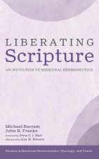 Liberating Scripture