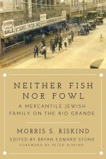 Neither Fish Nor Fowl