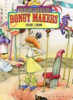 Secret Society of Donut Makers