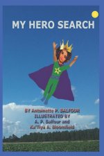 My Hero Search
