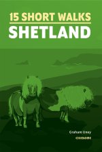 Short Walks on the Shetland Islands