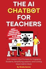 The AI Chatbot for Teachers