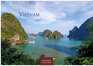 Vietnam 2025 L 35x50cm