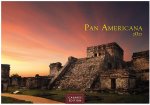 Pan Americana 2025 L 35x50cm