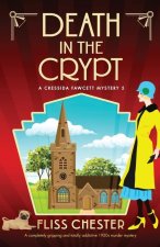 Death in the Crypt