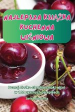 NAJLEPSZA KSI??KA KUCHENNA WI?NIOWA