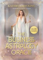 The Business Astrology Oracle