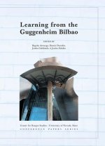 Learning from the Bilbao Guggenheim