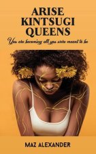 Arise Kintsugi Queens