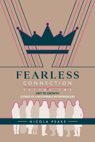 Fearless Connection Volume Two
