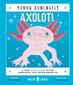 Axolotl (Young Zoologist)