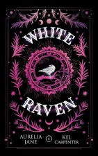 White Raven