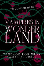 Vampires in Wonderland