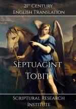 Septuagint - Tobit