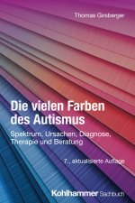 Die vielen Farben des Autismus