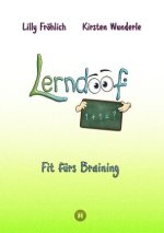 Lerndoof - Dein praktischer Lernkompass: So wird Lernen zum Kinderspiel - mit Mindmaps, Kerzenliste, Körperroute, Loci-Technik und Co.
