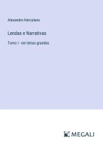 Lendas e Narrativas