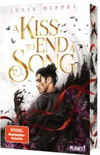Die Sonnenfeuer-Ballade 3: A Kiss to End a Song