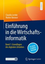 Einführung in die Wirtschaftsinformatik
